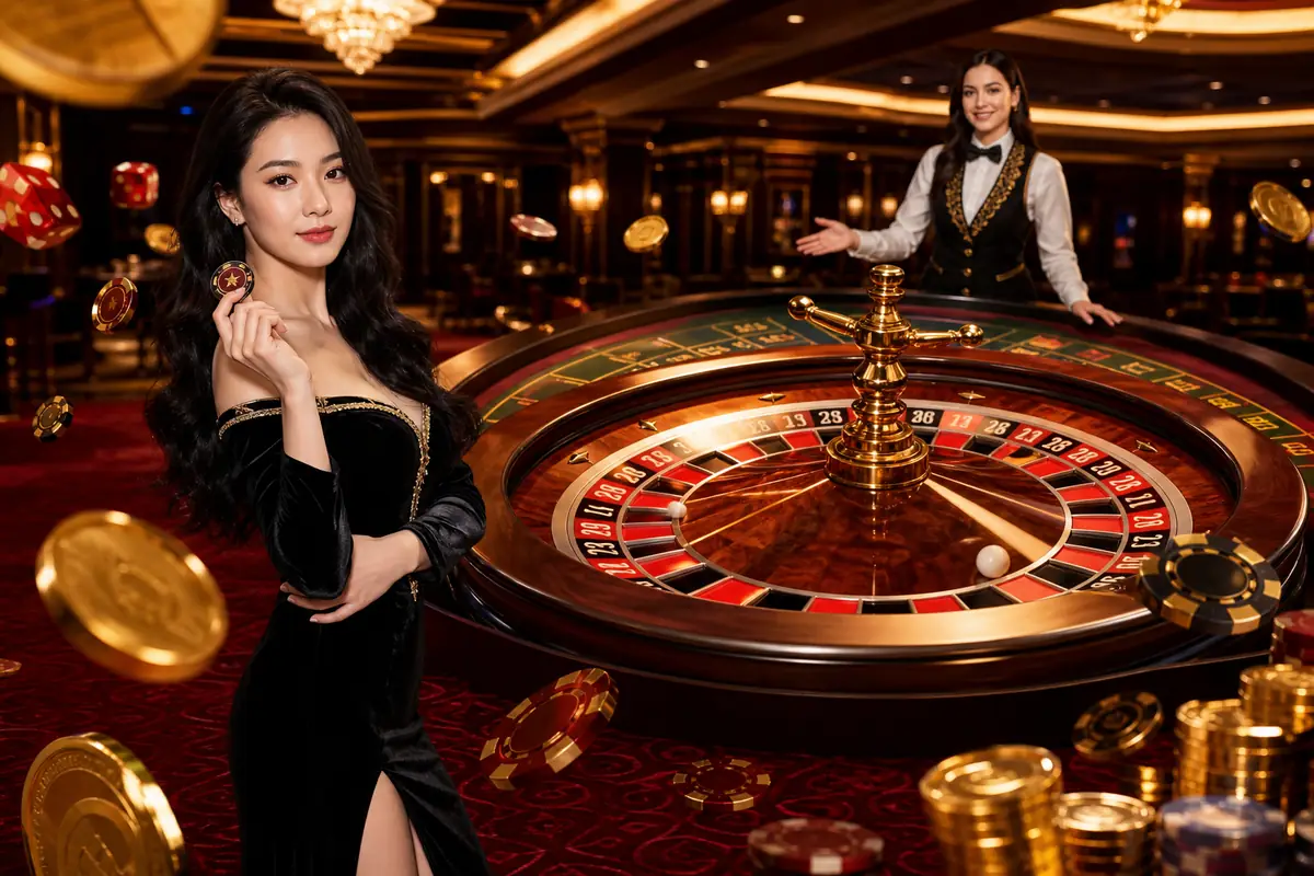 5hbet5